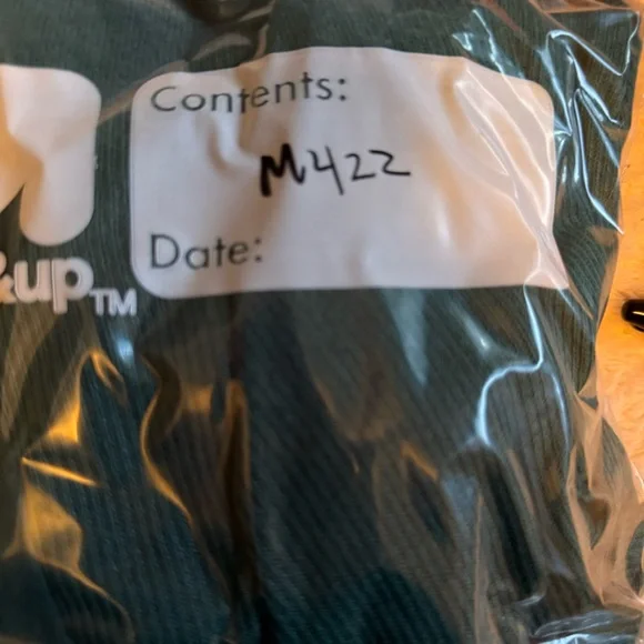 Gibson Emerald Green Open Cardigan - Picture 8 of 8